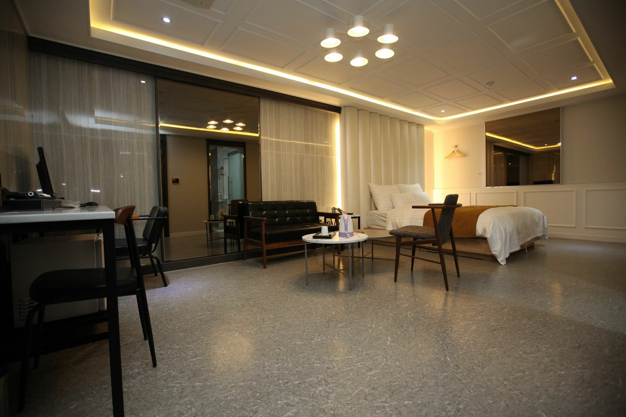 Hotel 500Th Mokpo Extérieur photo